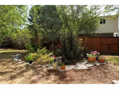 Exterior - 4842 Earle Cir, Boulder, CO 80301 photo 9 of 9