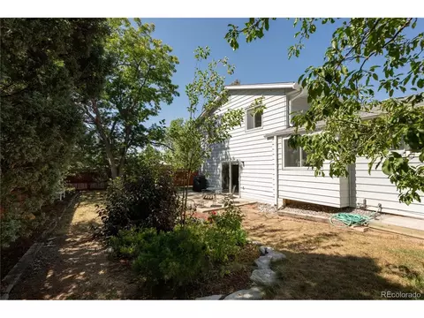 Exterior - 4842 Earle Cir, Boulder, CO 80301 photo 5 of 9