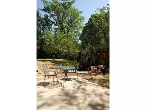 Exterior - 4842 Earle Cir, Boulder, CO 80301 photo 6 of 9