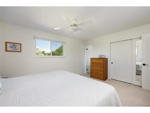 Bedroom - 4842 Earle Cir, Boulder, CO 80301 photo 4 of 8