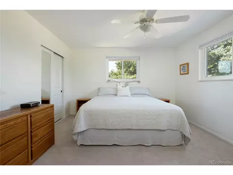 Bedroom - 4842 Earle Cir, Boulder, CO 80301 photo 1 of 8