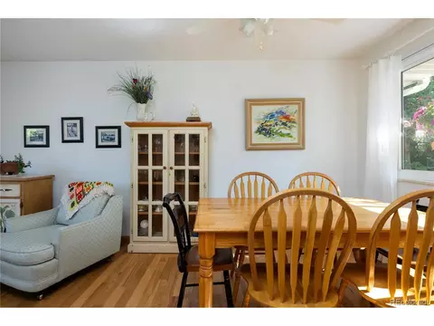 Dining - 4842 Earle Cir, Boulder, CO 80301 photo 3 of 3