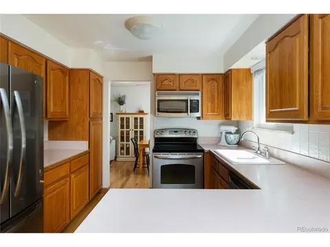 Kitchen - 4842 Earle Cir, Boulder, CO 80301 photo 1 of 5