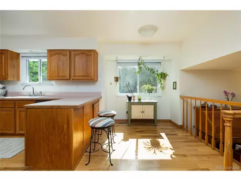 Kitchen - 4842 Earle Cir, Boulder, CO 80301 photo 5 of 5