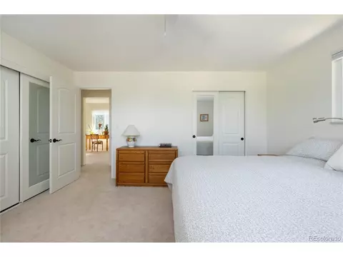 Bedroom - 4842 Earle Cir, Boulder, CO 80301 photo 3 of 8