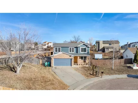 295 Peck Ct, Colorado Springs, CO 80911