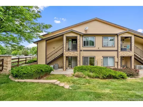 4875 S Balsam Way #1-103, Littleton, CO 80123