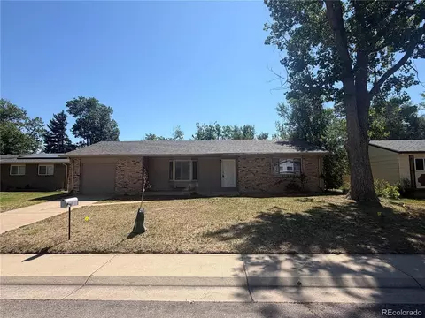 Undisclosed, Aurora, CO 80012