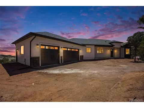16347 Cala Rojo Dr, Colorado Springs, CO 80926