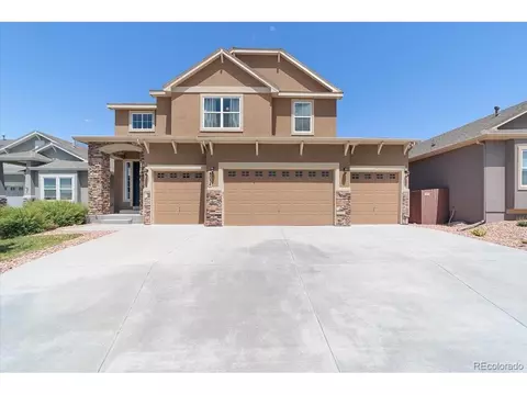 8054 Moorebank Dr, Colorado Springs, CO 80908