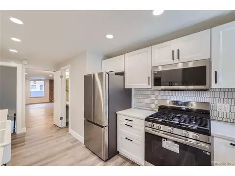 1310 N Corona St #5, Denver, CO 80218