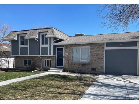 4542 S Gar Way, Littleton, CO 80123