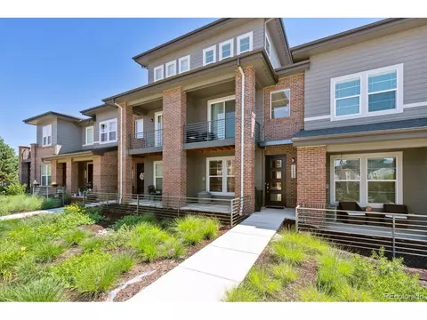 14802 E Belleview Ave, Aurora, CO 80015