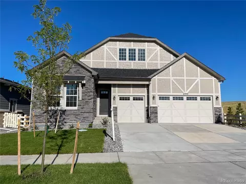 6990 S Yantley Ct, Aurora, CO 80016