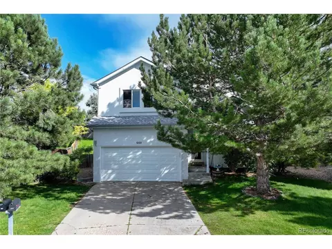 Undisclosed, Golden, CO 80401
