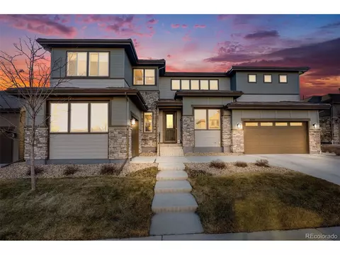 11303 Tango Ln, Parker, CO 80134