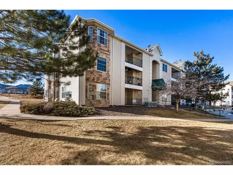 12338 W Dorado Pl #307, Littleton, CO 80127