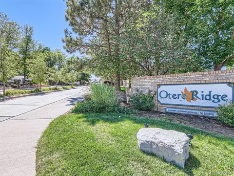 2676 E Otero Pl #11, Centennial, CO 80122