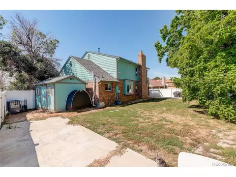 3681 E 133rd Cir, Thornton, CO 80241 photo 39