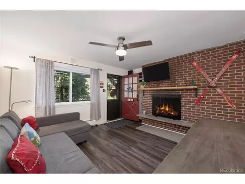 471 Hi Country Dr #36, Winter Park, CO 80482