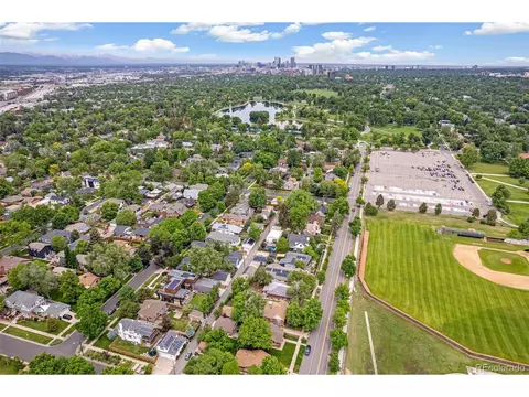 1457 S Franklin St, Denver, CO 80210