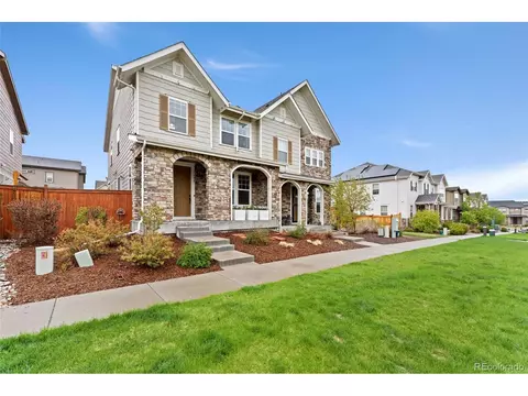 7602 S Yakima Ct, Aurora, CO 80016