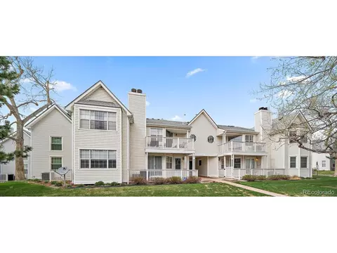 12583 E Pacific Cir #C, Aurora, CO 80014