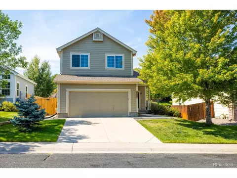5919 S Valdai Way, Aurora, CO 80015