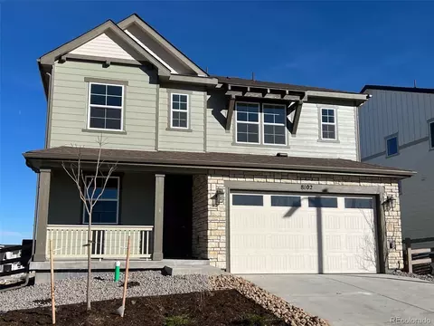 8102 Butte Creek St, Littleton, CO 80125