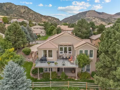 16601 Red Cliff Cir, Morrison, CO 80465 photo 35