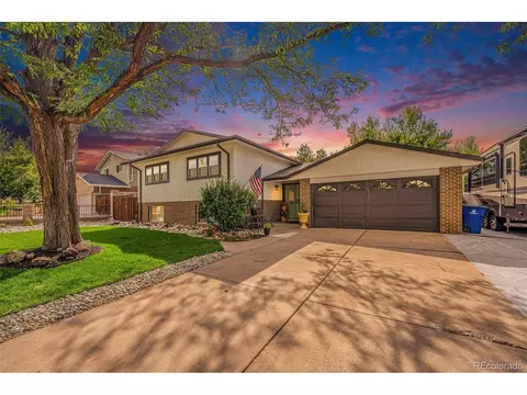 6043 S Lamar Dr, Littleton, CO 80123