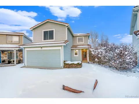 4136 Perth St, Denver, CO 80249 photo 1
