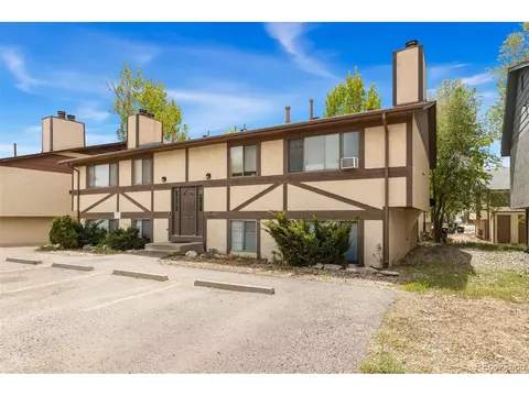 5540 Bowden Loop, Colorado Springs, CO 80915