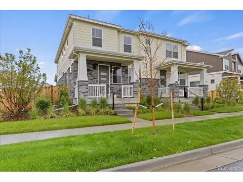 21943 E 8th Ave, Aurora, CO 80018