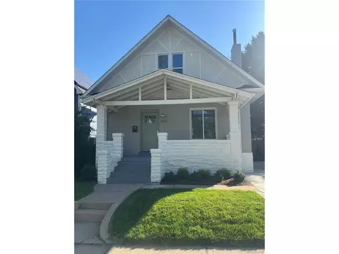 3860 Vrain St, Denver, CO 80212