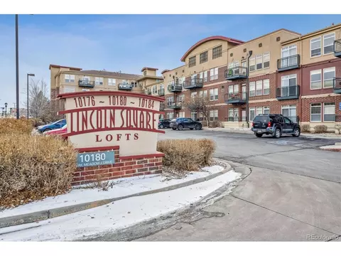 10176 Park Meadows Dr #2-2210, Lone Tree, CO 80124
