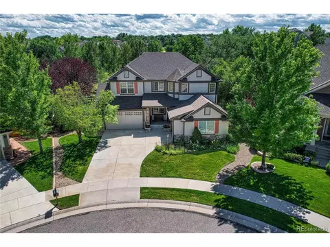 16510 Stonefeld Pl, Parker, CO 80134