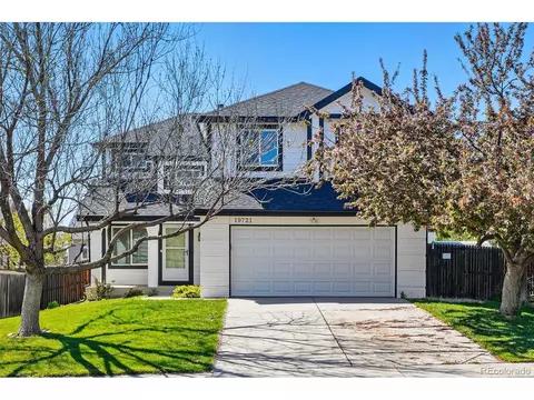19721 E Vassar Ave, Aurora, CO 80013