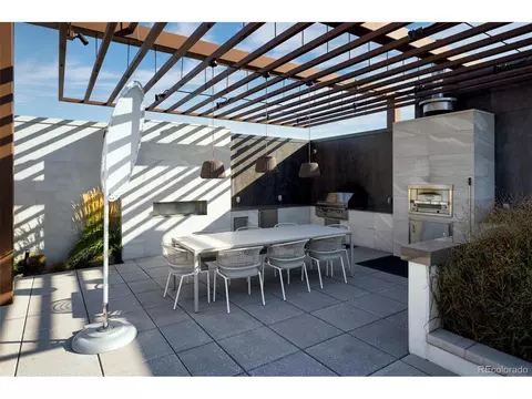 155 Steele St #313, Denver, CO 80206 photo 36