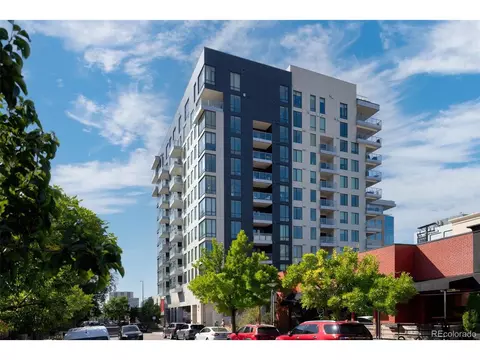 155 Steele St #313, Denver, CO 80206 photo 3
