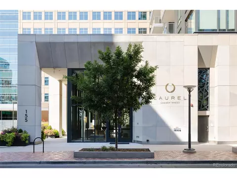 155 Steele St #313, Denver, CO 80206