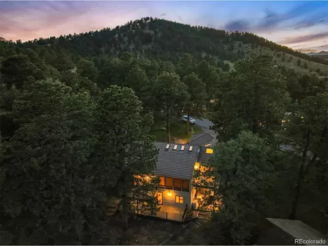 1016 Dogwood Dr, Golden, CO 80401