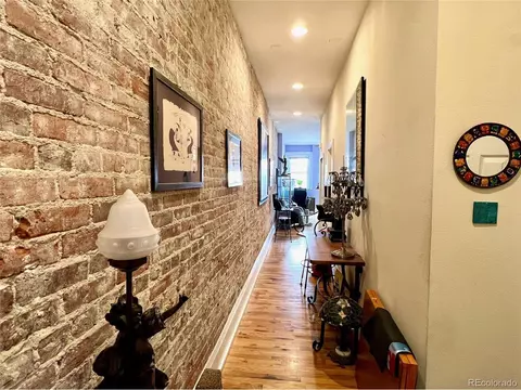 1368 N Downing St #4, Denver, CO 80218