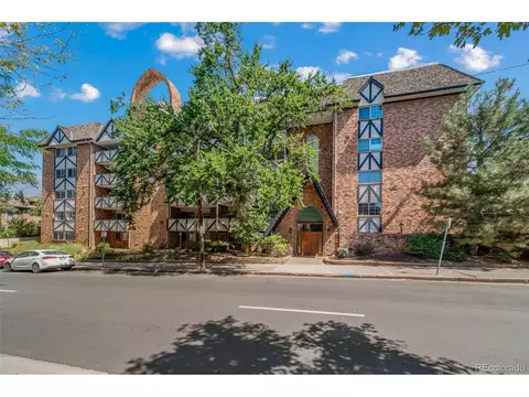 1350 Josephine St #508, Denver, CO 80206