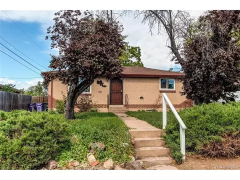 1575 S Decatur St, Denver, CO 80219