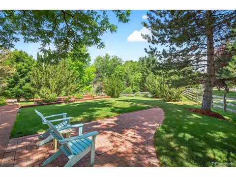 Exterior - 8478 Haystack Ct, Longmont, CO 80503 photo 7 of 7
