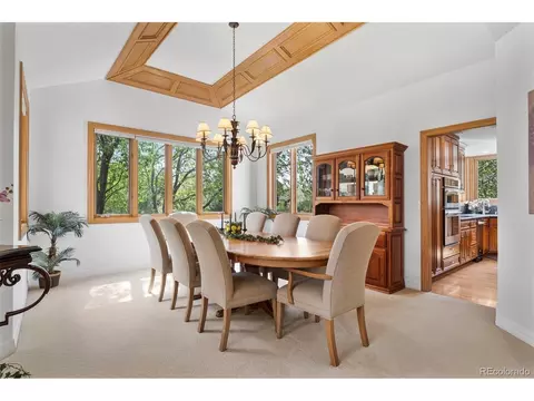 Dining - 8478 Haystack Ct, Longmont, CO 80503 photo 1 of 2