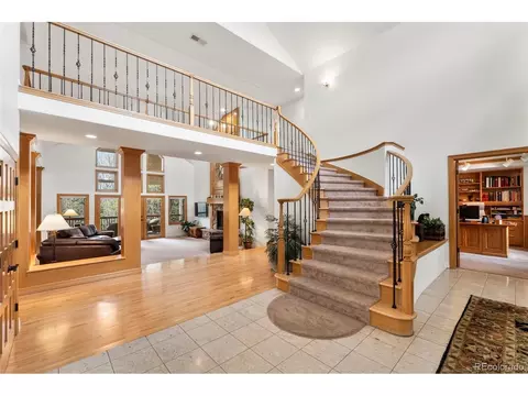 Entry Way - 8478 Haystack Ct, Longmont, CO 80503 photo 1 of 3