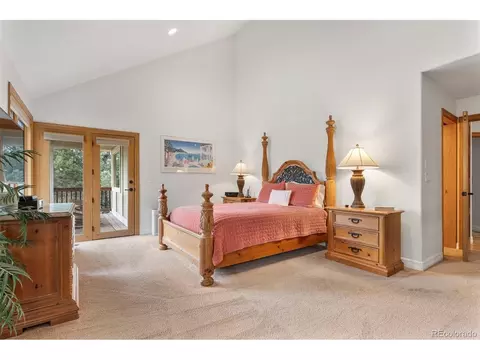 Bedroom - 8478 Haystack Ct, Longmont, CO 80503 photo 1 of 4