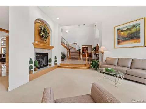 Living - 8478 Haystack Ct, Longmont, CO 80503 photo 3 of 7